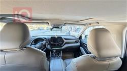 تويوتا هايلاندر